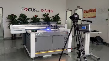 #1311 UV printer