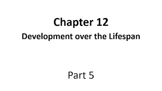 Chapter 12 - Part 5
