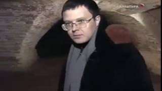 видео >Старо-Голутвин монастырь Коломна/ . Обсуждение на LiveInternet