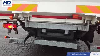 70118753 Volvo FL 210