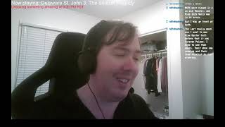 314: DelaWhere To Now? Delaware St John 3: The Seacliff Tragedy, day 1