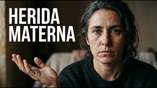 Por qué tu ABUNDANCIA se bloquea cuando la herida materna no se puede resolver (Bert Hellinger)