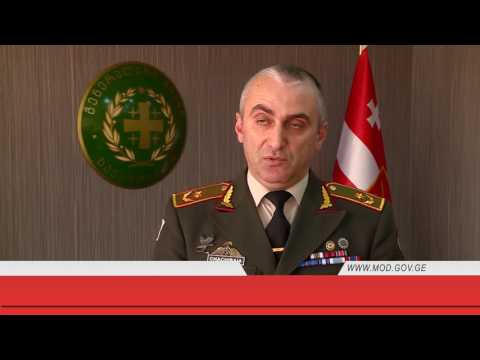 შეხვედრა დეპუტატებთან და უშიშროების საბჭოს მდივანთან