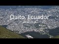 Quito, Ecuador - Sights, Art and Architecture