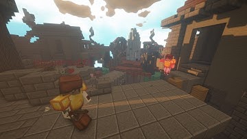 🔴SKYWARS - *NEW* Maps & Returning Maps Showcase (Hypixel)