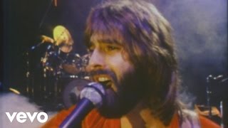 Video thumbnail of "Kenny Loggins - Keep the Fire"