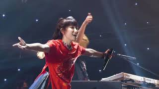 fripSide two souls toward the truth LIVE 2017