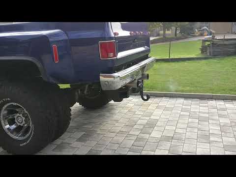 chevrolet-lifted-k30-dually-454-magnaflow-sound-comp-cam