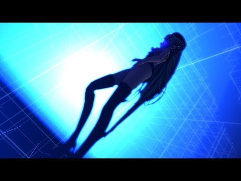 【MMD】Conqueror