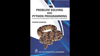 B Basic Data Types With Python