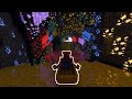 Mushroom Gorge In Minecraft (New Record!)