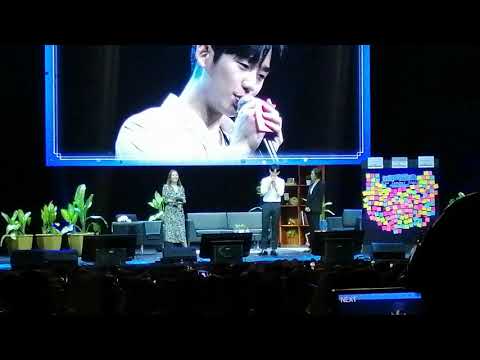Me After You - Paul Kim Acapella by Jung Hae In