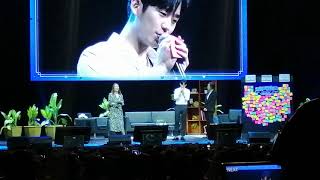 Me After You - Paul Kim Acapella by Jung Hae In
