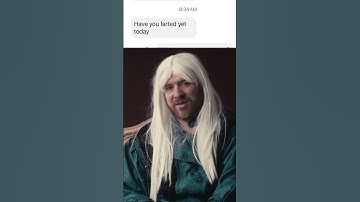 Well??? #datinglife #funnysong #tindermusical