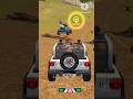 Extreme SUV Offroad Driving - Hill Climb Jeep Simulator 2026 - Android GamePlay #shorts