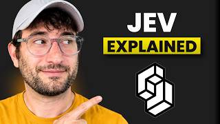 Jev AI simply explained in 8 minutes