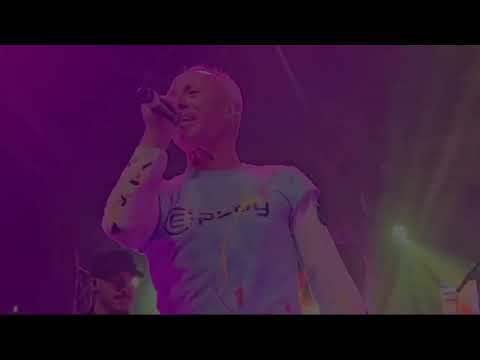 Loving tribute Coldplay by URBAN Prod