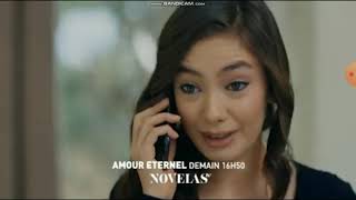 Amour eternel episode 49