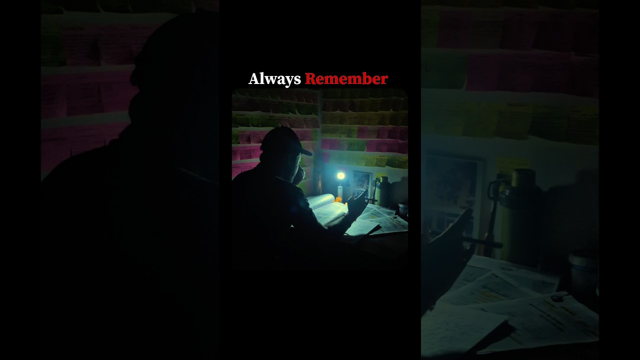 The taste of failure📈