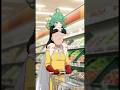 Saitama and Tatsumaki Season 4 Part 2 #opm #onepunchman #anime #sora2