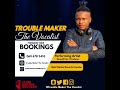 Trouble Maker The Vocalist - Bengilele eHotela (Cover)