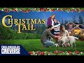 Single Mom Adopts A Dog, But It Belongs to Someone Else! | Christmas Tail