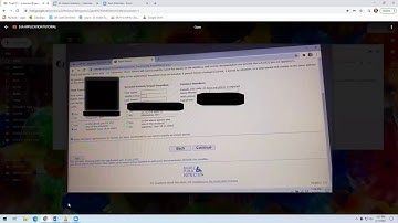 Enrollment Application Tutorial 2021 (Returning Student)