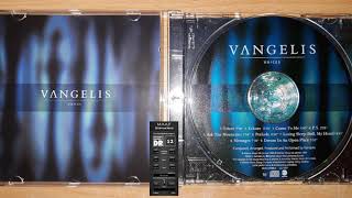 Vangelis - Voices - 04 P.S. (CD, 1995, Hi-Res*)