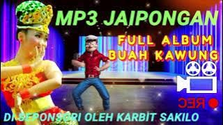 JAIPONGAN SUNDA // ALBUM BUAH KAWUNG