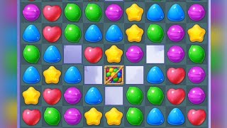 Candy Fever - Gameplay Walkthrough Level 34-36 - Android ios screenshot 3
