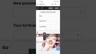 How to make a quotev account? [ Tags: #tutorials #shinshin ]