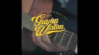 Guyon Waton Lungaku (  video lyrics )