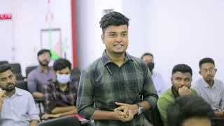 Inside BYLC Ventures Cohort 5 | 3-Day Startup Bootcamp Experience