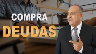 “Invertir en Compra de Deuda de Bancos, Cajas, Cooperativas, Empresas chicas, medianas y grandes”