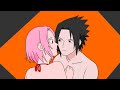 Sakura  sasuke  naruto parody