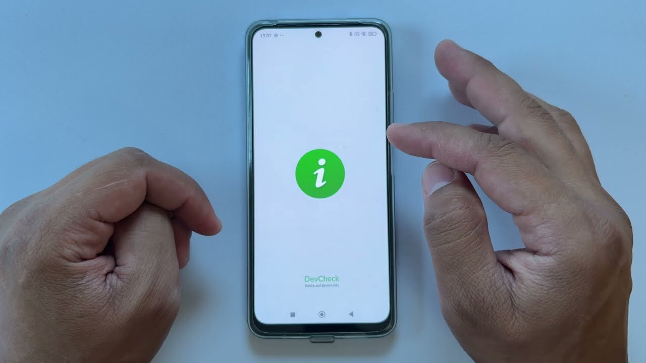 How to Check Battery Health on Xiaomi 13T and 13T Pro - YouTube