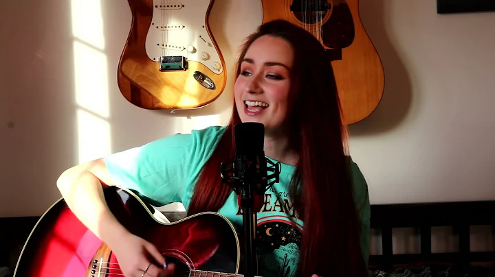 Allison Daniels - Cowboy Take Me Away - Dixie Chic...