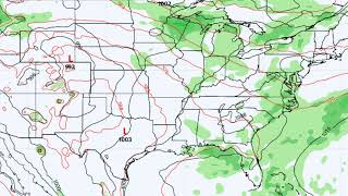 June 9, 2020 Weather Xtreme Video - Afternoon Edition
