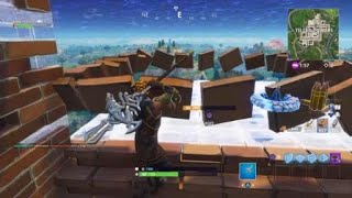The Ultimate grappler death run