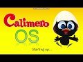 Calimero OS (13+) - Gameplay & Download Link