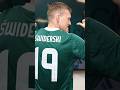 ΑΠΟΧΩΡΕΙ Ο SWIDERSKI ? ☘️ #podcast #panathinaikos #shorts