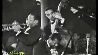 Oscar Peterson Trio - Live in Italy 1961 - Part 5