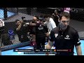 Patrick Habirora vs. Sirojiddin Sarabecki | FULL FIGHT | 2023 IMMAF World Championships