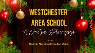 WAS Virtual Christmas Program 2021