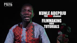 STEP BY STEP CAMERA OPERATION TUTORIAL for Beginners (FULL CLASS)