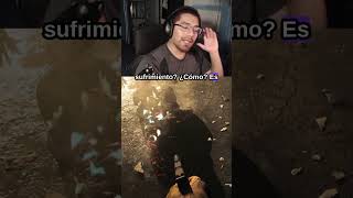 AH CARAY NO HABLO EL IDIOMA #vanangel #humor #gaming #cod