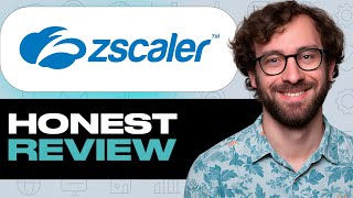 Zscaler SASE Honest Review – Watch Before Using. My Experience