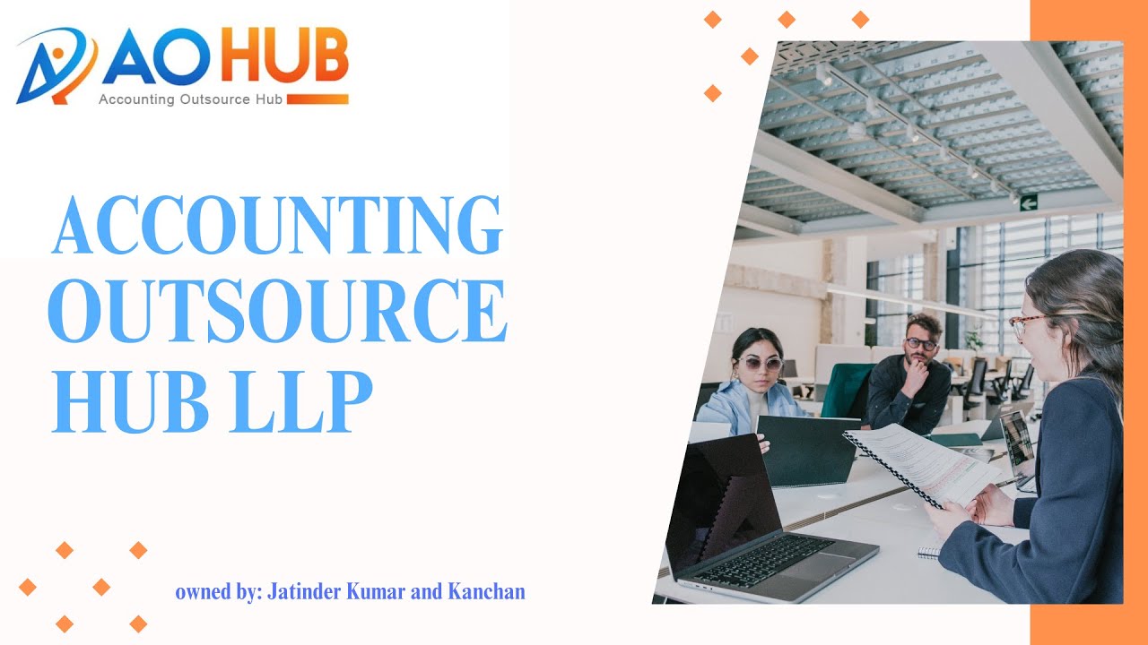 About Accounting Outsource Hub LLP