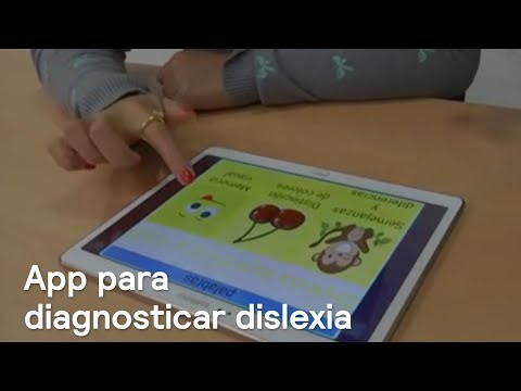 Video: Cómo realizar una prueba de dislexia: 14 pasos (con imágenes)