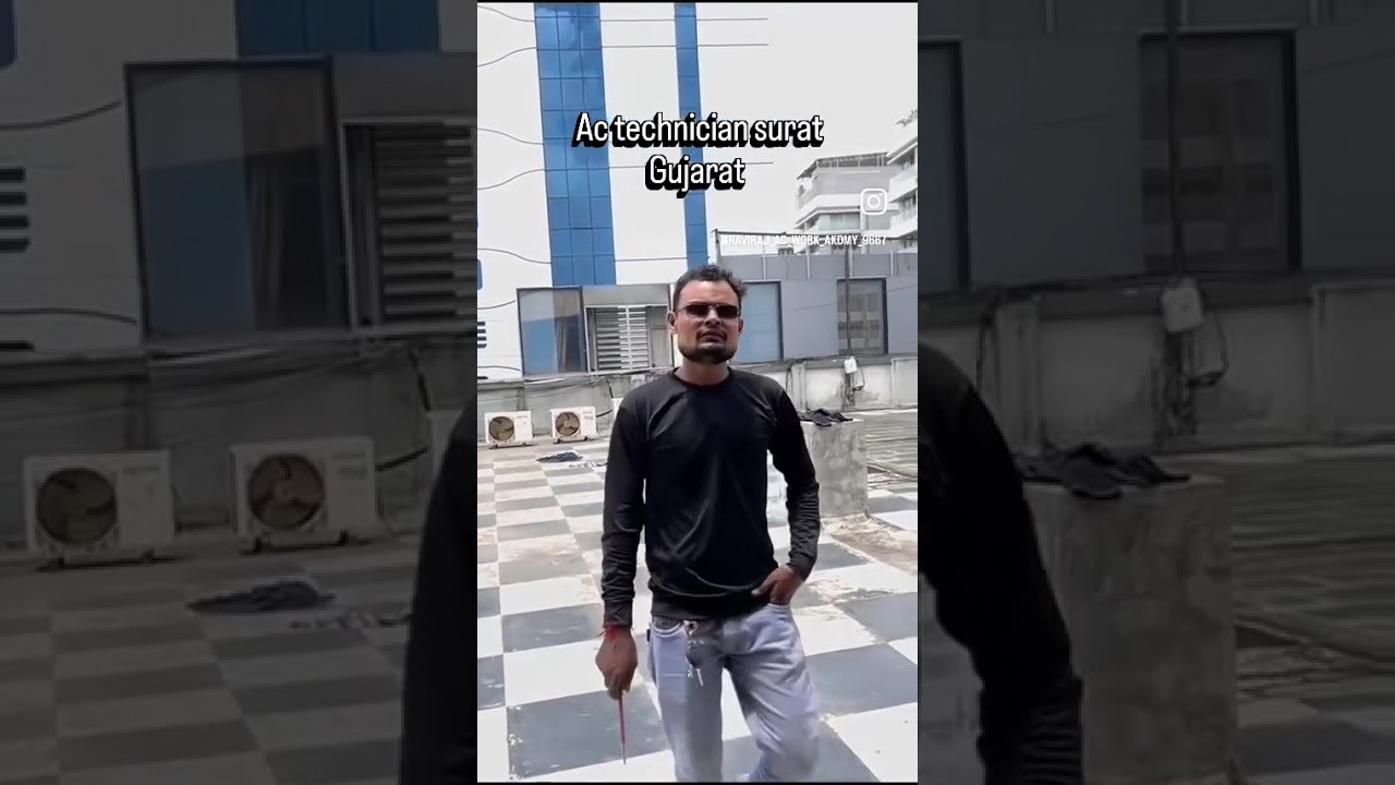 ac technician surat Gujarat perfect work AC service center in india for you and side engineyar